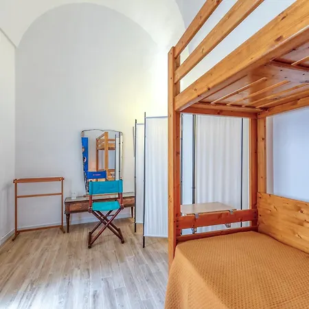 Apartman San Biagio Lecce
