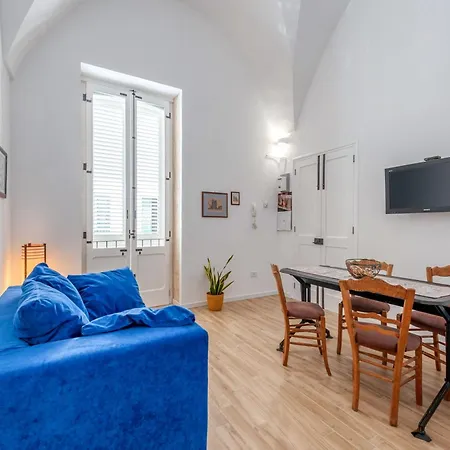 Apartament San Biagio Lecce