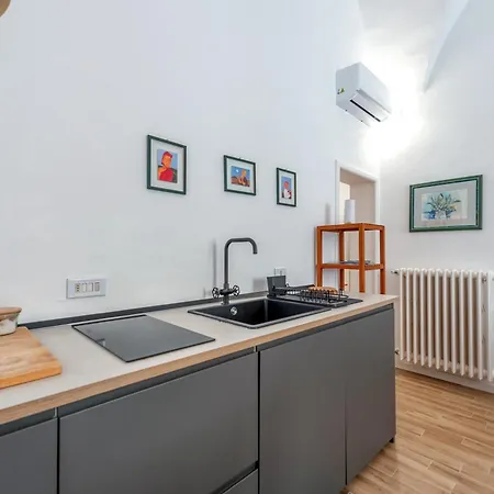 San Biagio Apartmán Lecce