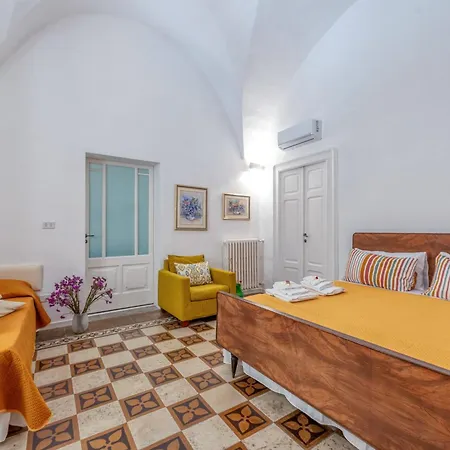 Apartmán San Biagio *