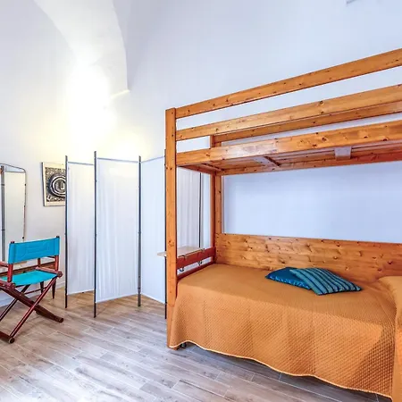 San Biagio Apartmán