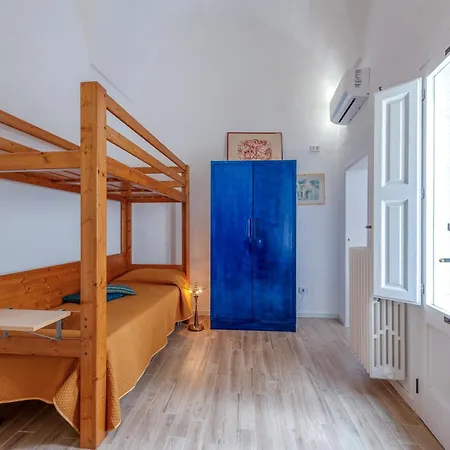 San Biagio Apartmán Lecce