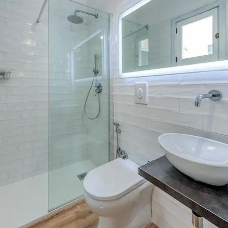 San Biagio Apartament
