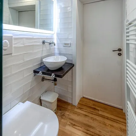 San Biagio Apartmán *