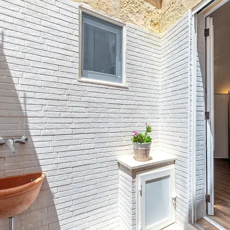 Apartmán San Biagio *
