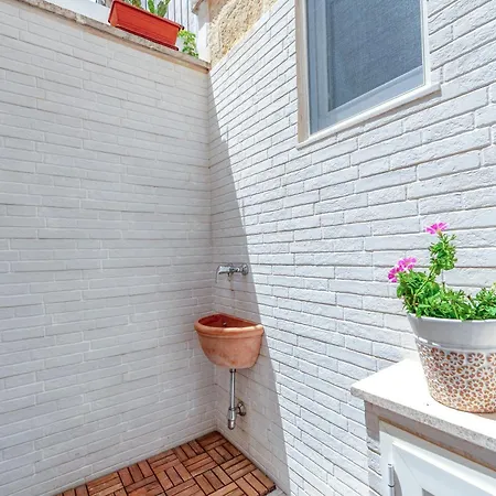 Apartmán San Biagio *