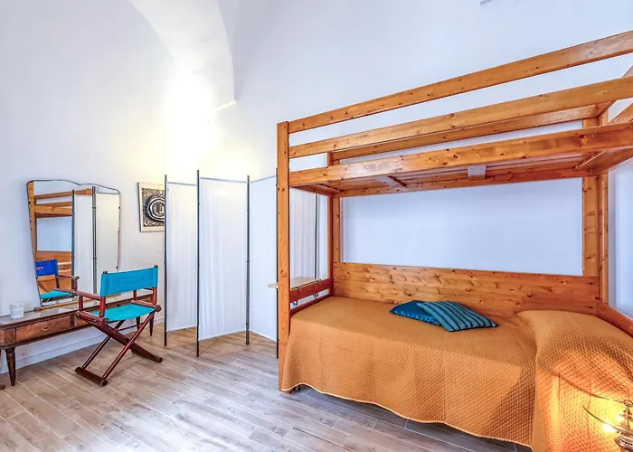 San Biagio Апартаменты