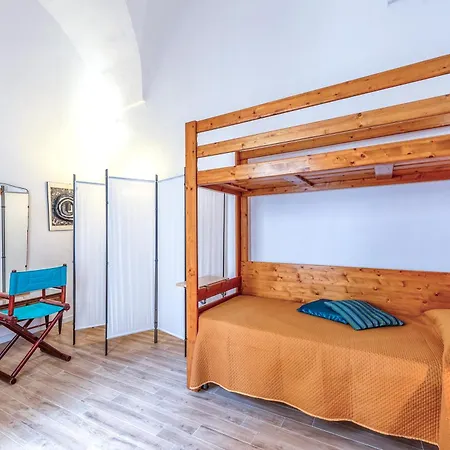 San Biagio Appartement