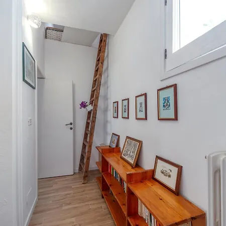 Apartament San Biagio