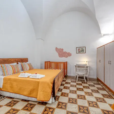 Lägenhet San Biagio Lecce