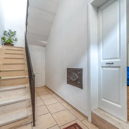 Appartement San Biagio Lecce