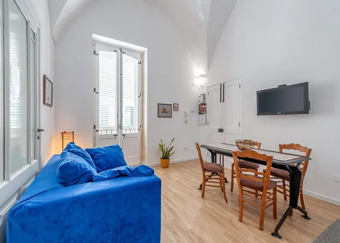 Appartamento San Biagio *