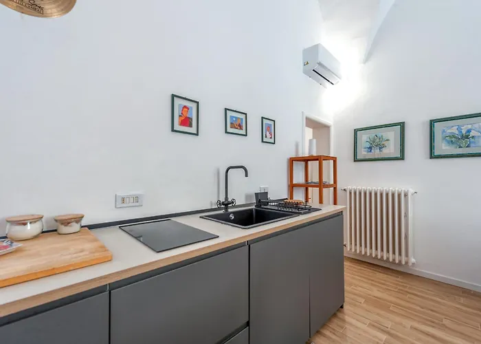 San Biagio Appartamento Lecce