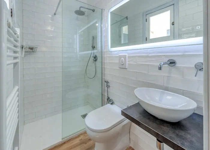 Appartamento San Biagio *