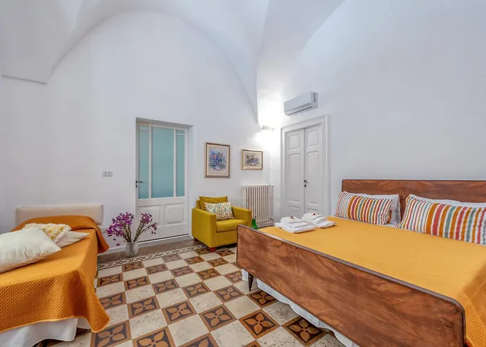 Appartamento San Biagio *