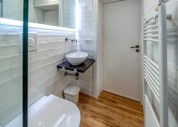 Appartamento San Biagio Lecce