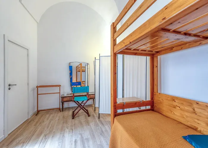 Appartamento San Biagio Lecce