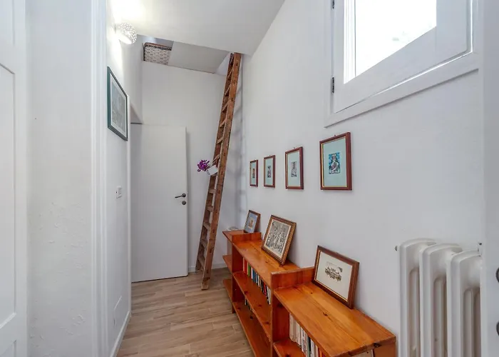 Appartamento San Biagio