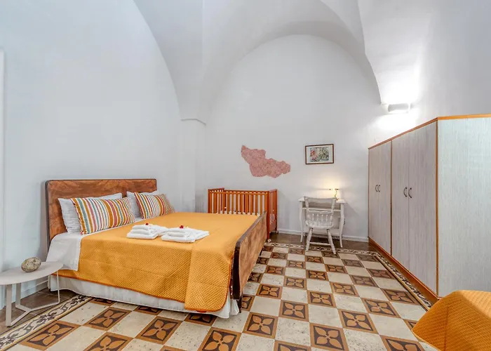 Appartamento San Biagio Lecce