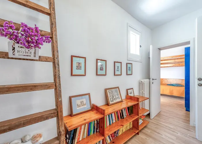 San Biagio Appartamento *