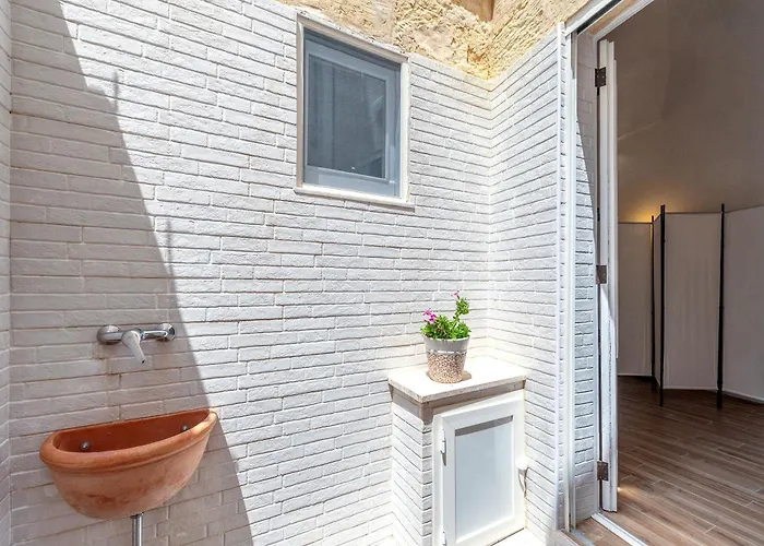 Appartamento San Biagio