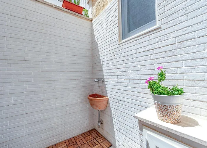 Appartamento San Biagio *