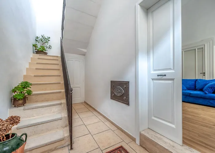 Appartamento San Biagio Lecce