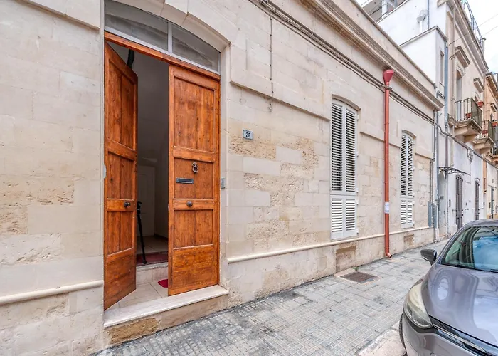 San Biagio Appartamento Lecce